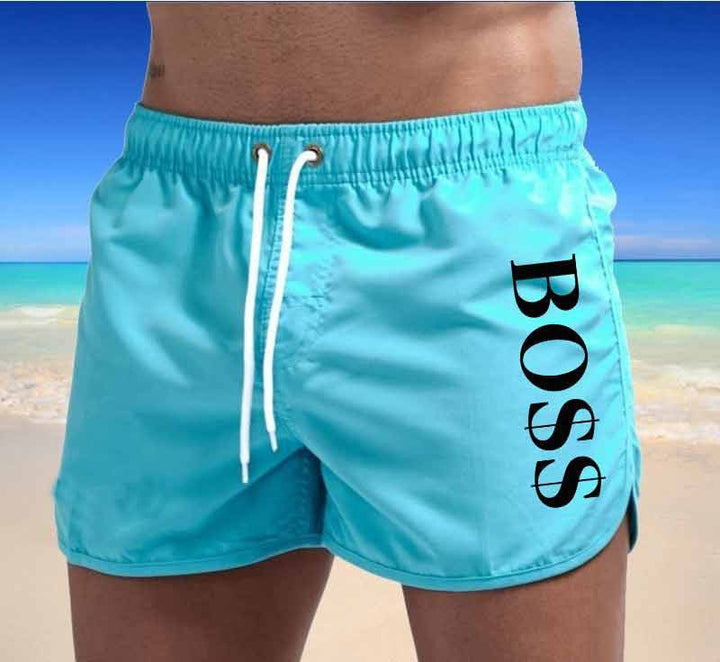 Short de Bain Élégant Boss