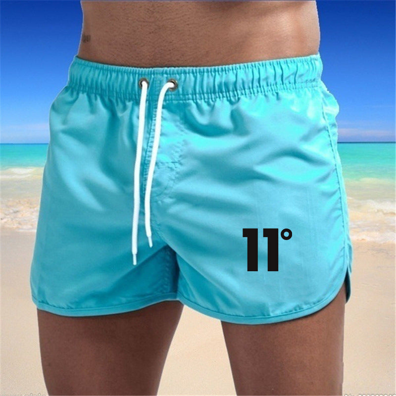 Short de Bain Estival 11°