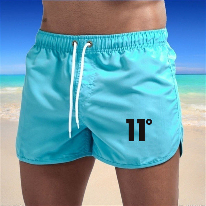 Short de Bain Estival 11°