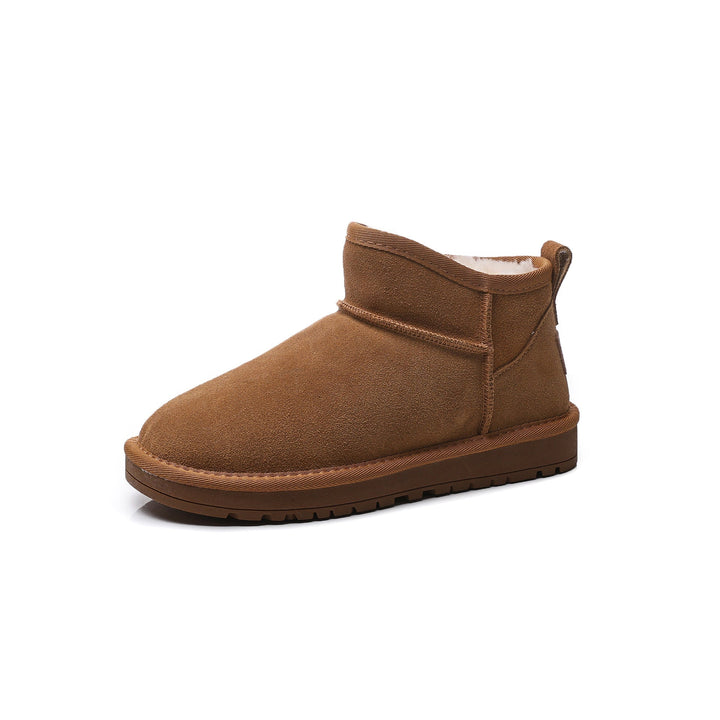 Bottes de haute qualité