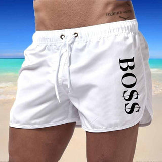 Short de Bain Élégant Boss