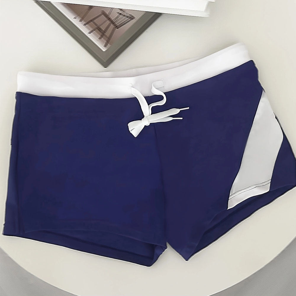 Short de Bain Sport Chic