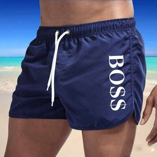 Short de Bain Élégant Boss