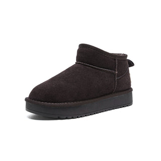 Bottes de haute qualité