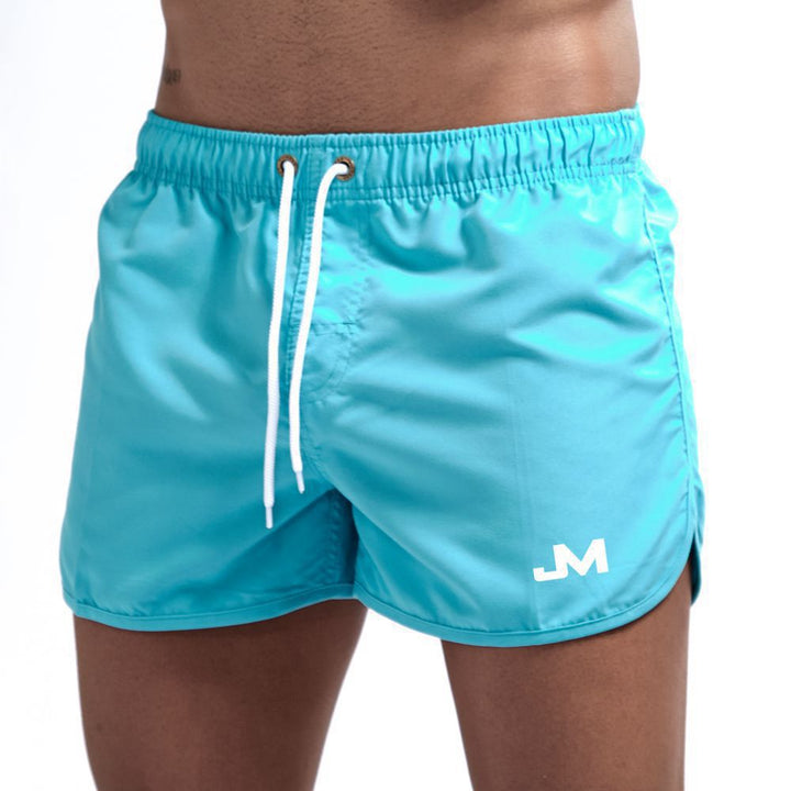 Short de Bain Sportif Moderne