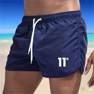 Short de Bain Estival 11°