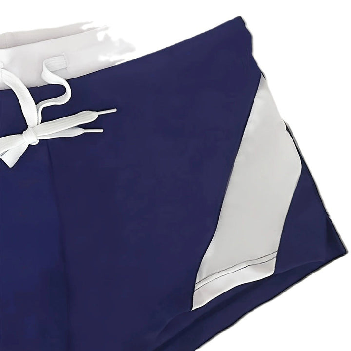 Short de Bain Sport Chic