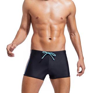 Boxer de Bain Sport Élégant