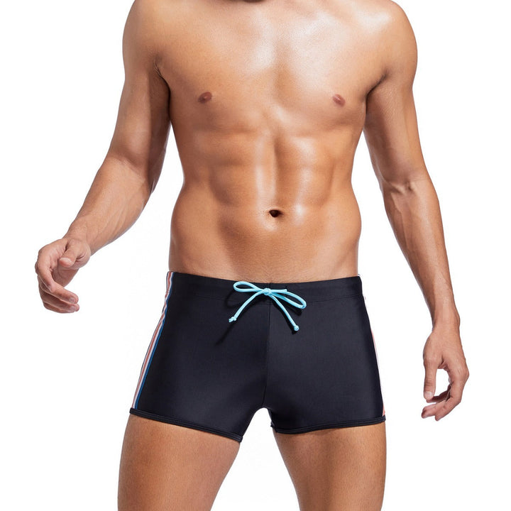 Boxer de Bain Sport Élégant