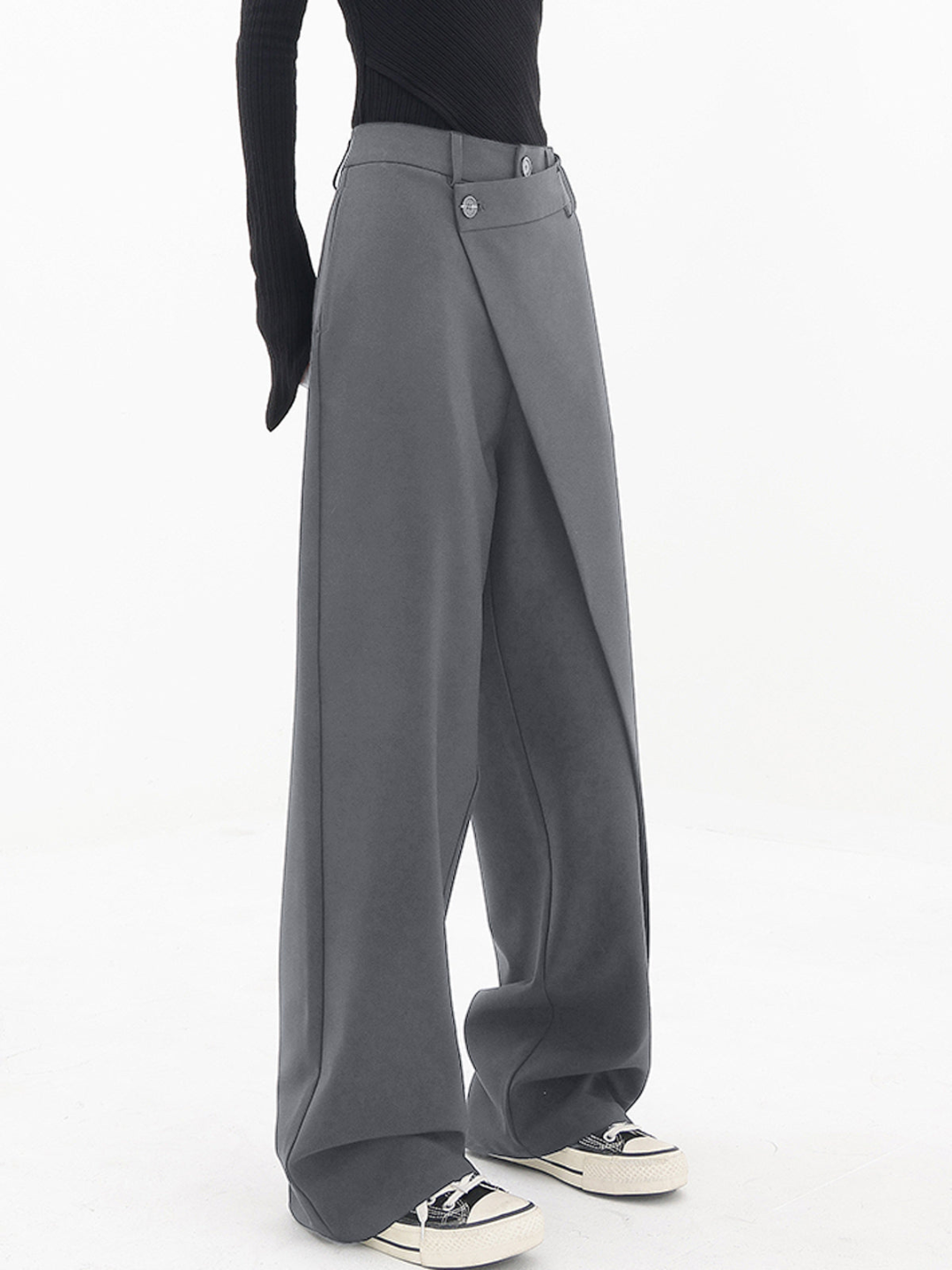 Pantalons Confortables et Amples