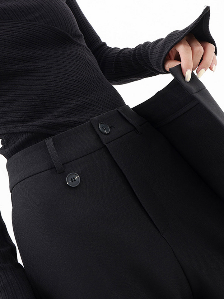 Pantalons Confortables et Amples