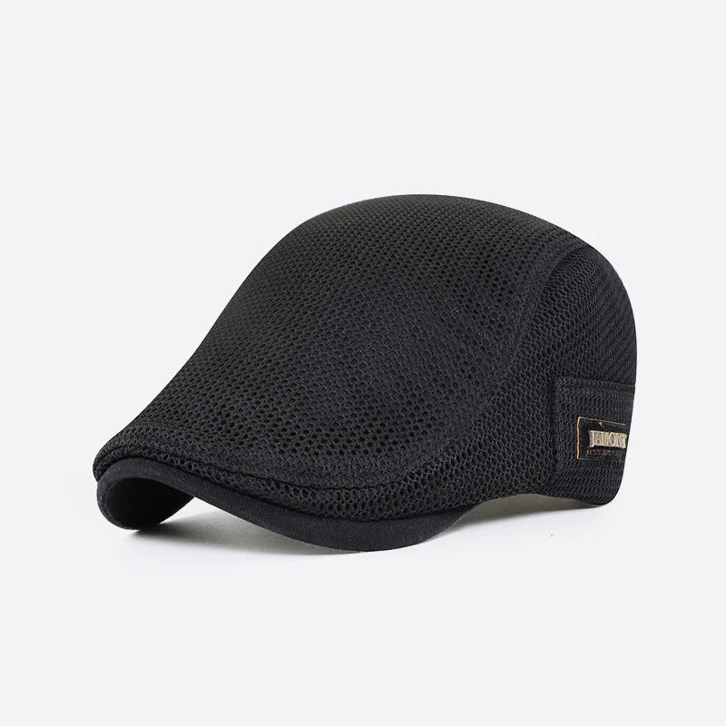 Casquette respirante pour homme