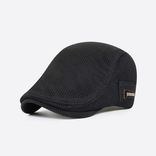 Casquette respirante pour homme