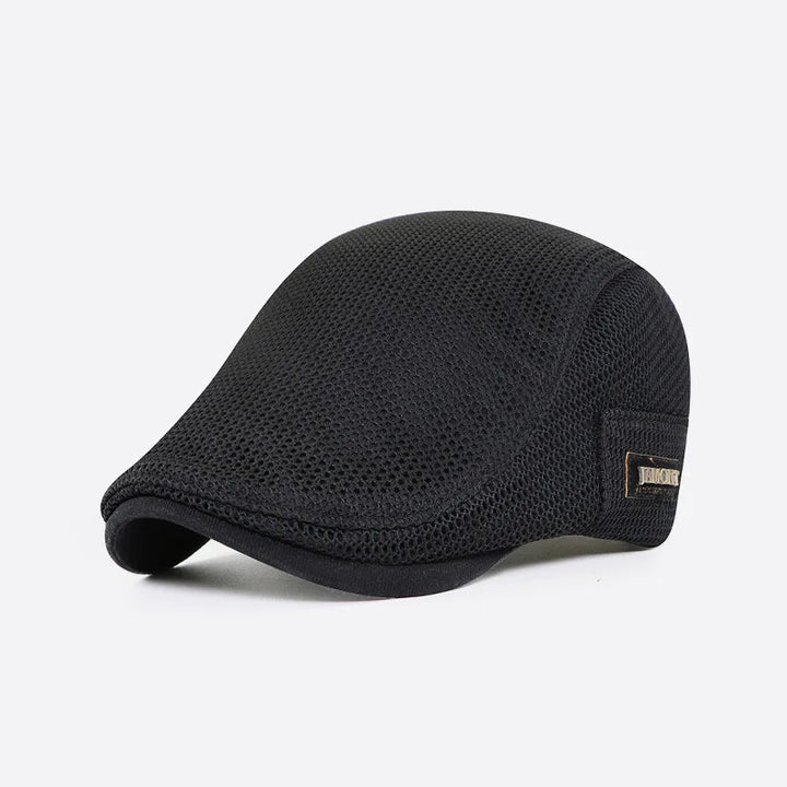 Casquette respirante pour homme