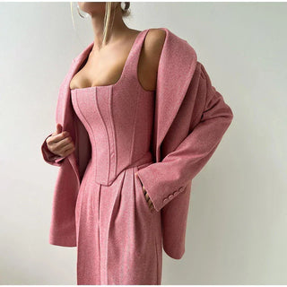 Ensemble Complet en 3 Pièces