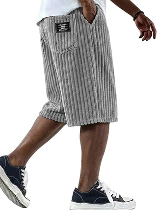 Shorts confortables pour homme