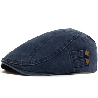 Casquette vintage pour homme