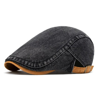 Casquette vintage réglable
