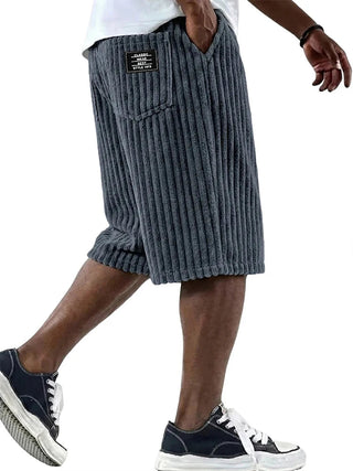 Shorts confortables pour homme