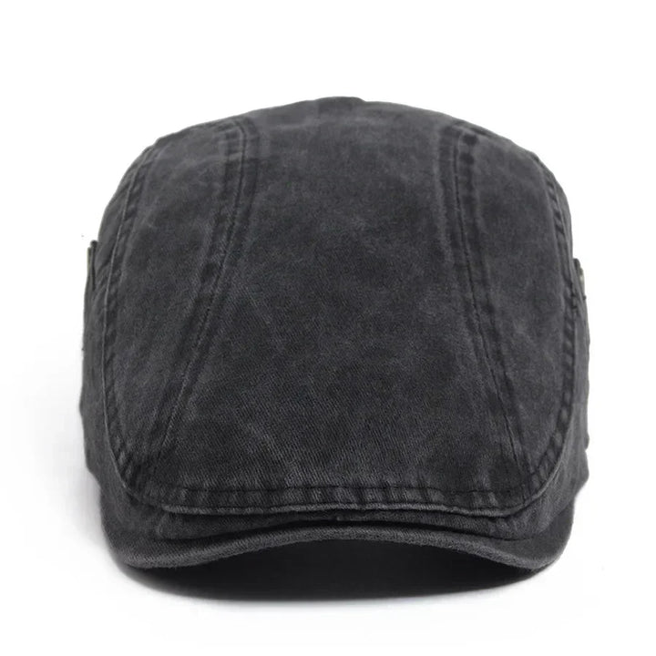 Casquette vintage pour homme