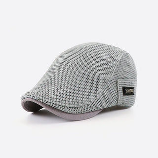 Casquette respirante pour homme