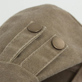 Casquette vintage pour homme