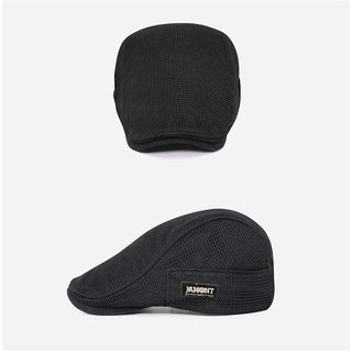 Casquette respirante pour homme
