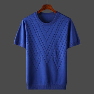 Chemise exclusive en cachemire