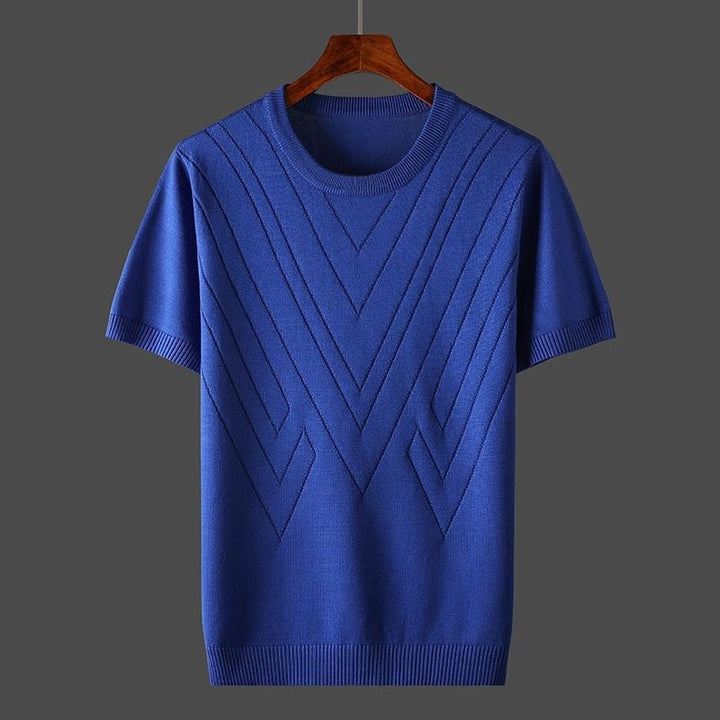 Chemise exclusive en cachemire