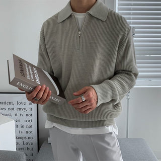 Sweat-shirt Polo pour hommes