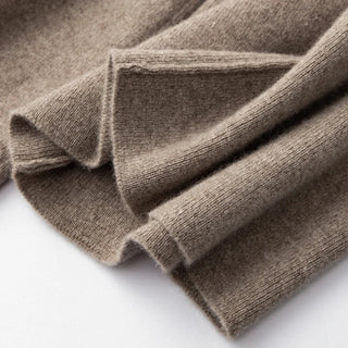 Premium Cashmere Lounge Trousers