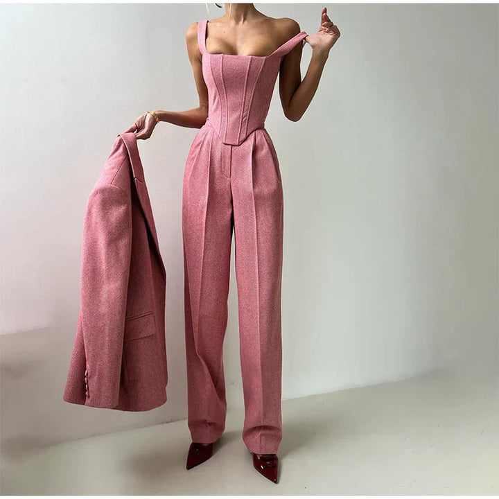 Ensemble Complet en 3 Pièces