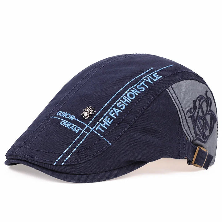 Casquette d’été
