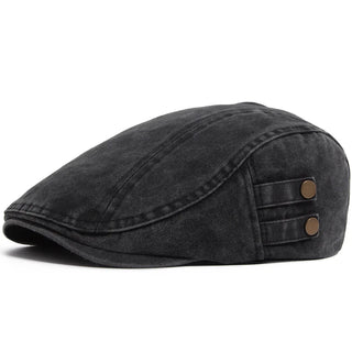 Casquette vintage pour homme