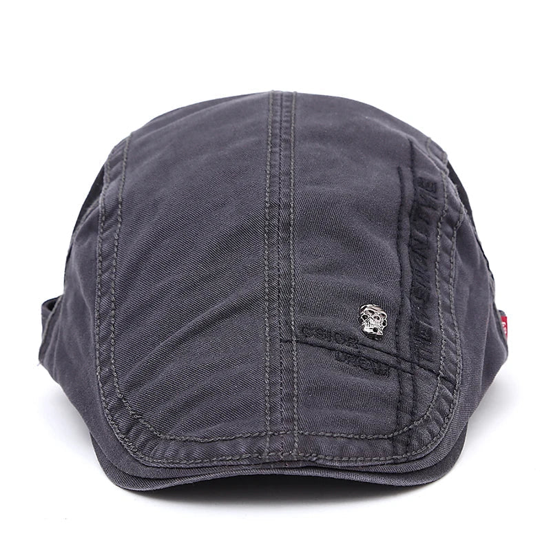 Casquette d’été
