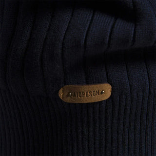 Pull à fermeture éclair