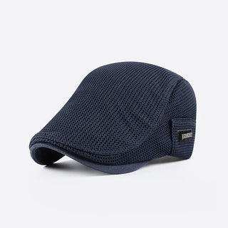 Casquette respirante pour homme