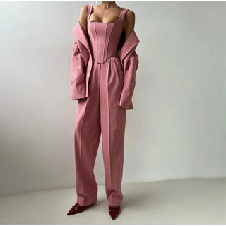 Ensemble Complet en 3 Pièces
