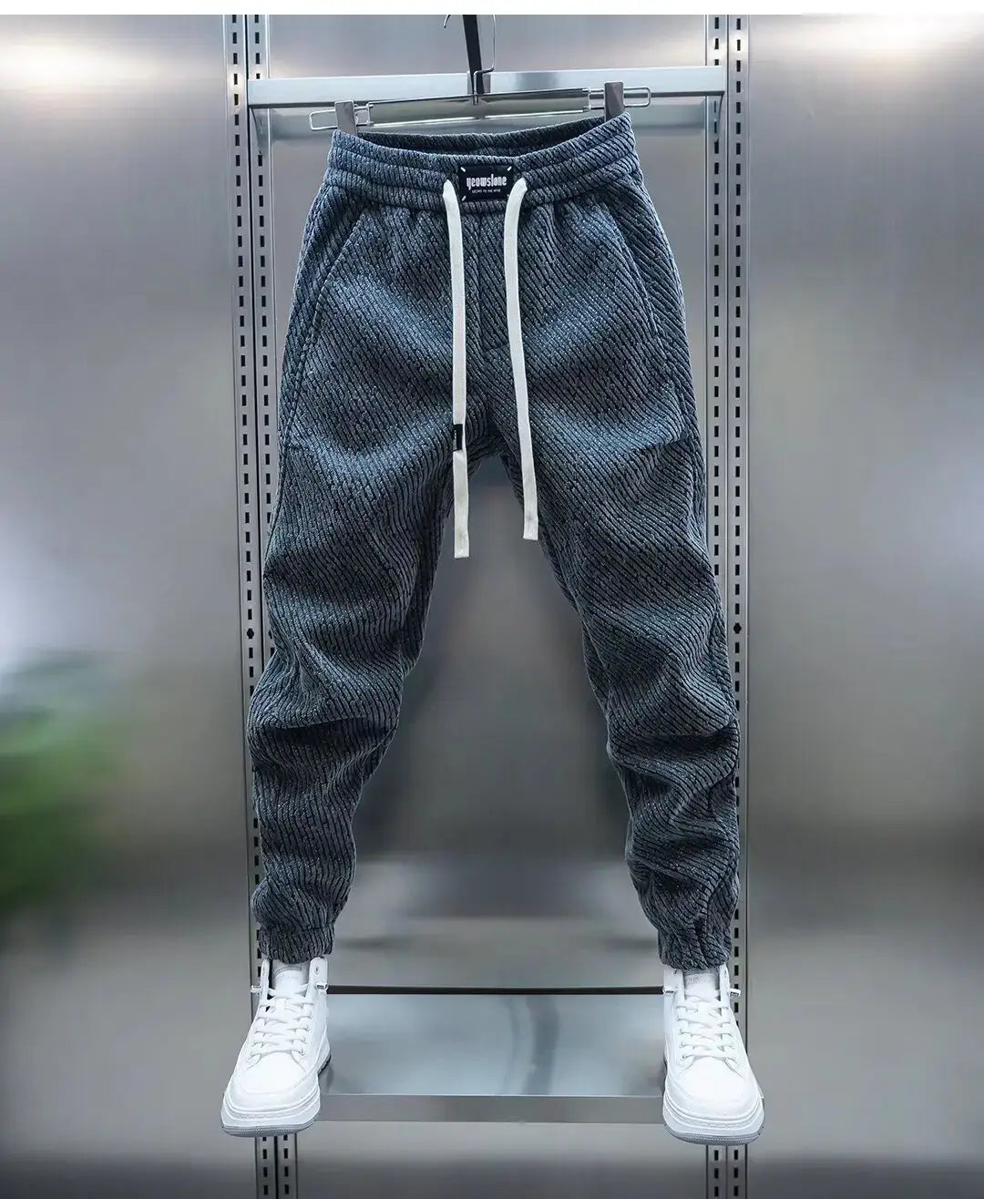 André | Jogger Fuselé
