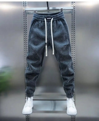 André | Jogger Fuselé