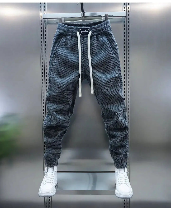 André | Jogger Fuselé