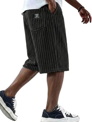 Shorts confortables pour homme