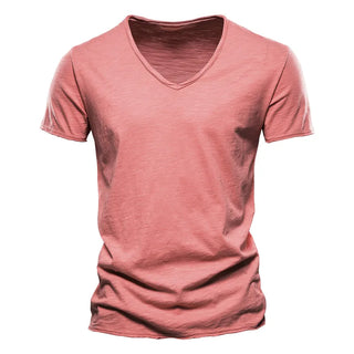 T-shirt d’été en coton