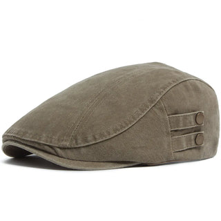 Casquette vintage pour homme
