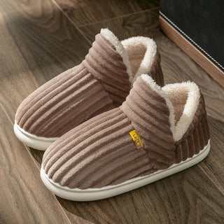 Chaussons souples