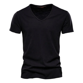 T-shirt d’été en coton