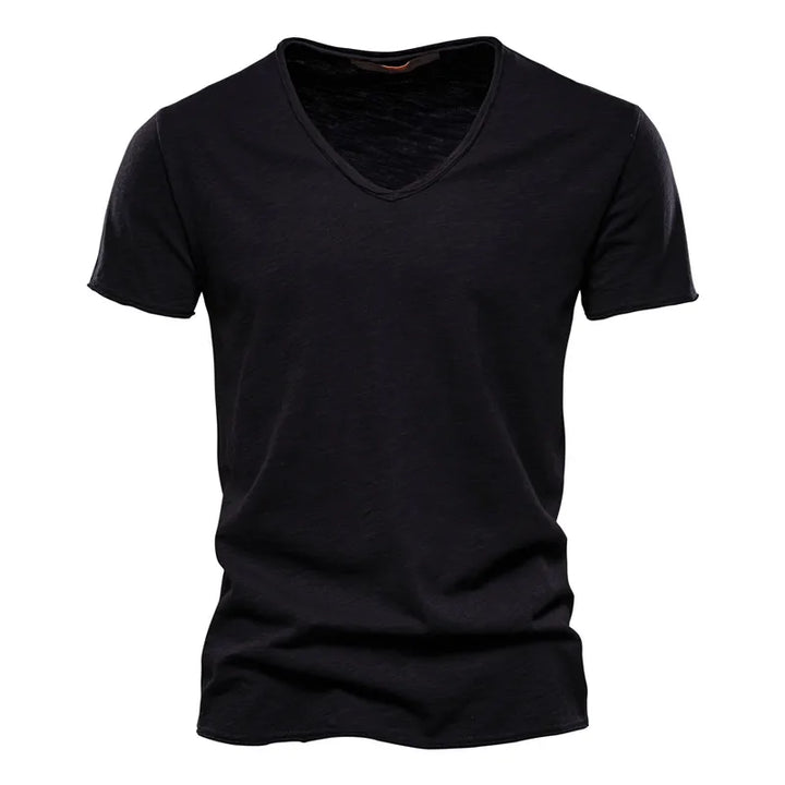 T-shirt d’été en coton