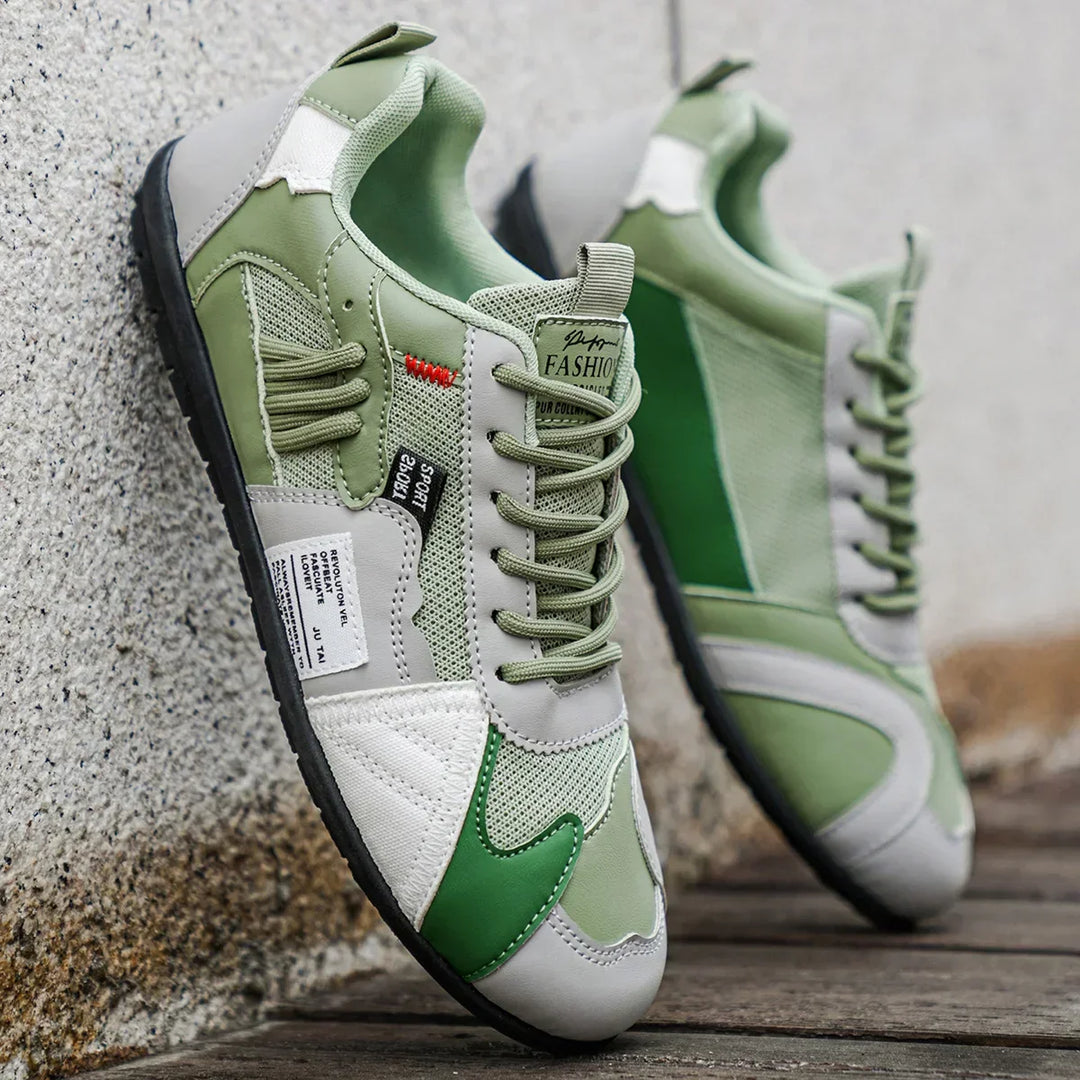 LaVina | Sneakers Rétro Colorées | GASPARD