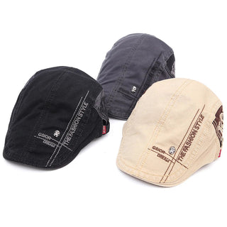 Casquette d’été