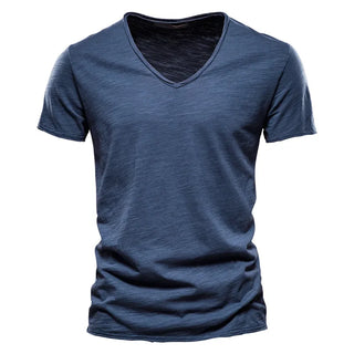 T-shirt d’été en coton
